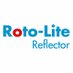 Roto-lite Reflector (@rotolite) Twitter profile photo Roto-lite Reflector (@rotolite) Twitter profile photo