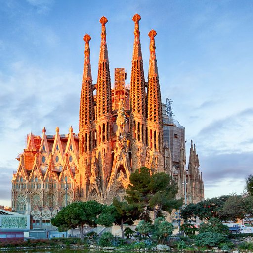 TGS_Barcelona's profile picture.