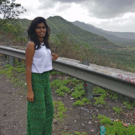 madhaviantharam's profile picture. Traveller. Feminist. Foodie.