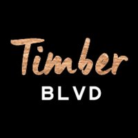 Timber Blvd(@TimberBlvd) 's Twitter Profile Photo