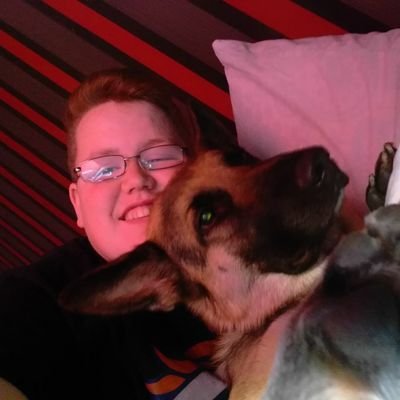 Yashin420's profile picture. 