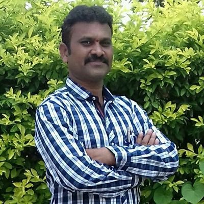 ArepallySriniv5's profile picture. 