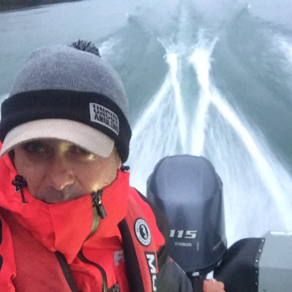 Fishing guide on the Niagara River and Lake Erie 🇨🇦