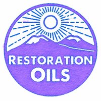 Restoration Oils(@Restorationoils) 's Twitter Profile Photo