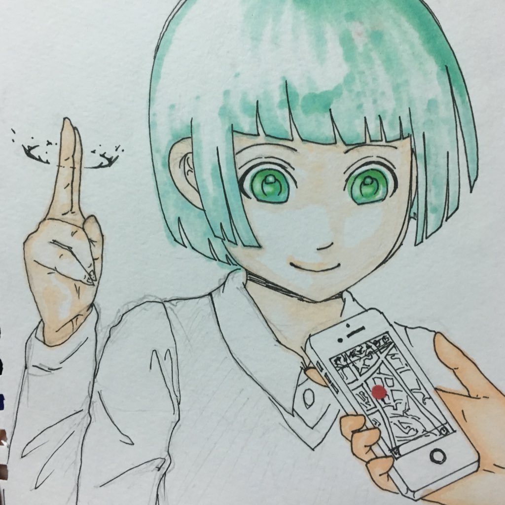 水島盔さんのプロフィール画像