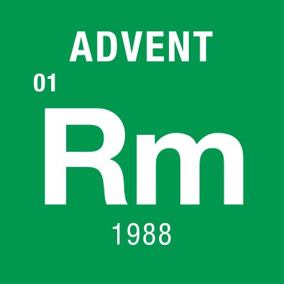 Advent Research Materials supply high purity metals, alloys and polymers to the scientific research community across the globe.

ISO 9001:2015 accredited.