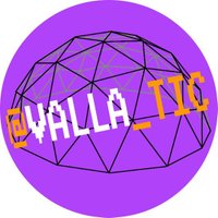 Maestros Colaboradores Valladolid(@VALLA_TIC) 's Twitter Profile Photo