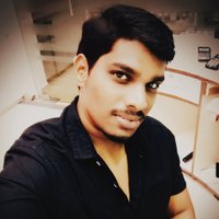 Prasanna kumar (@prasannaalone) 's Twitter Profile
