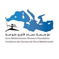 Euro-Mediterranean Women's Foundation (@euromedwomen) 's Twitter Profile
