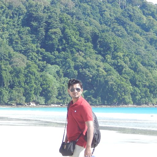 AdityaKumarVerm's profile picture. 