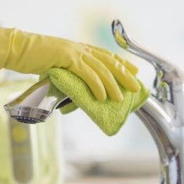 MegAndAdam40's profile picture. #Home #Cleaning and #Maintenance #Canterbury and surroundings.We can also offer #handyman and #soft #gardening services if required