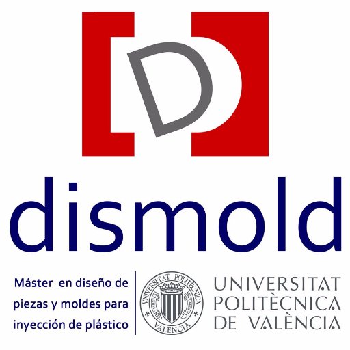 El primer programa Máster de Formación Permanente en Diseño de Piezas y Moldes para inyección de plástico de España  ℹ️ https://t.co/j14Fp31eHG