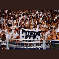 JC STUDENT SECTION (@jc_stud_section) 's Twitter Profile