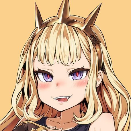 ドスケベ💕騎空団さんのプロフィール画像