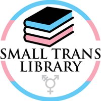 Small Trans Library Dublin(@translibdub) 's Twitter Profileg