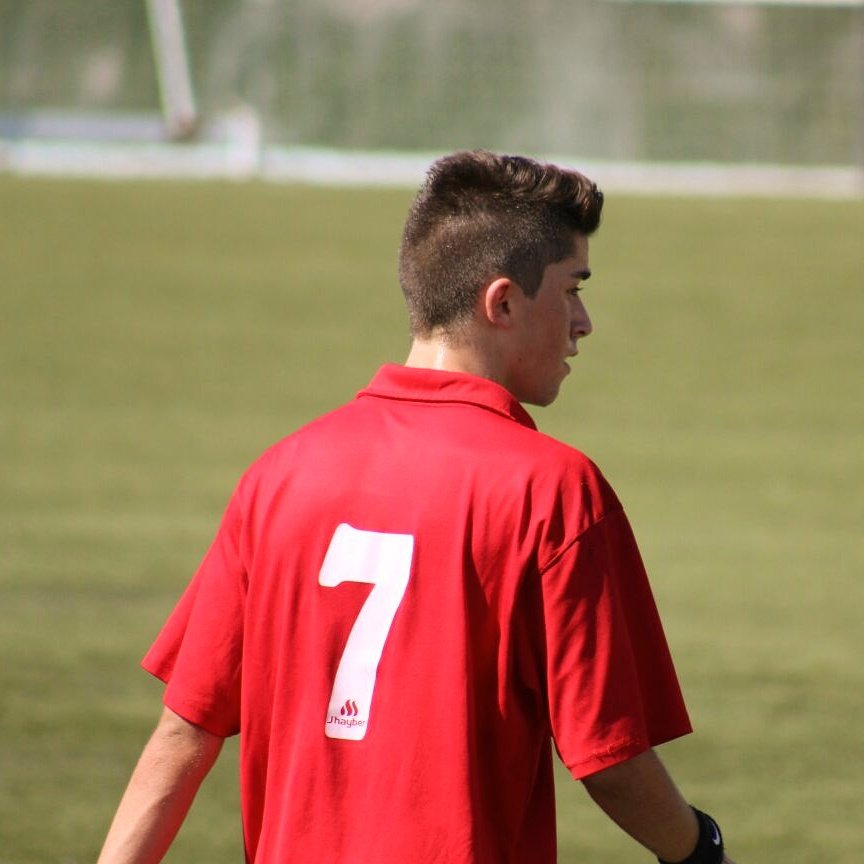 Why nt? ⚽