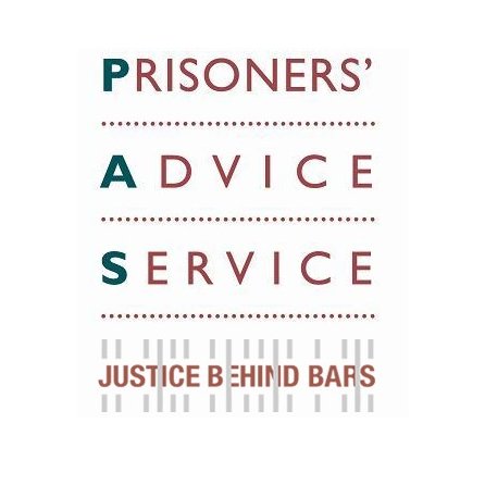 Providing access to justice for adult prisoners throughout England and Wales, by offering free and independent advice, support, and representation.