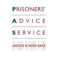 PAS(@PrisonersAdvice) 's Twitter Profile Photo