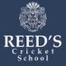 Reed's Cricket Centre (@reedscricketc) Twitter profile photo Reed's Cricket Centre (@reedscricketc) Twitter profile photo