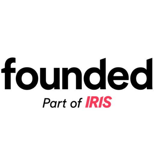 foundedlondon's profile picture. The Creative Agency For Brands With A Commercial Agenda. Part of the Iris Network.