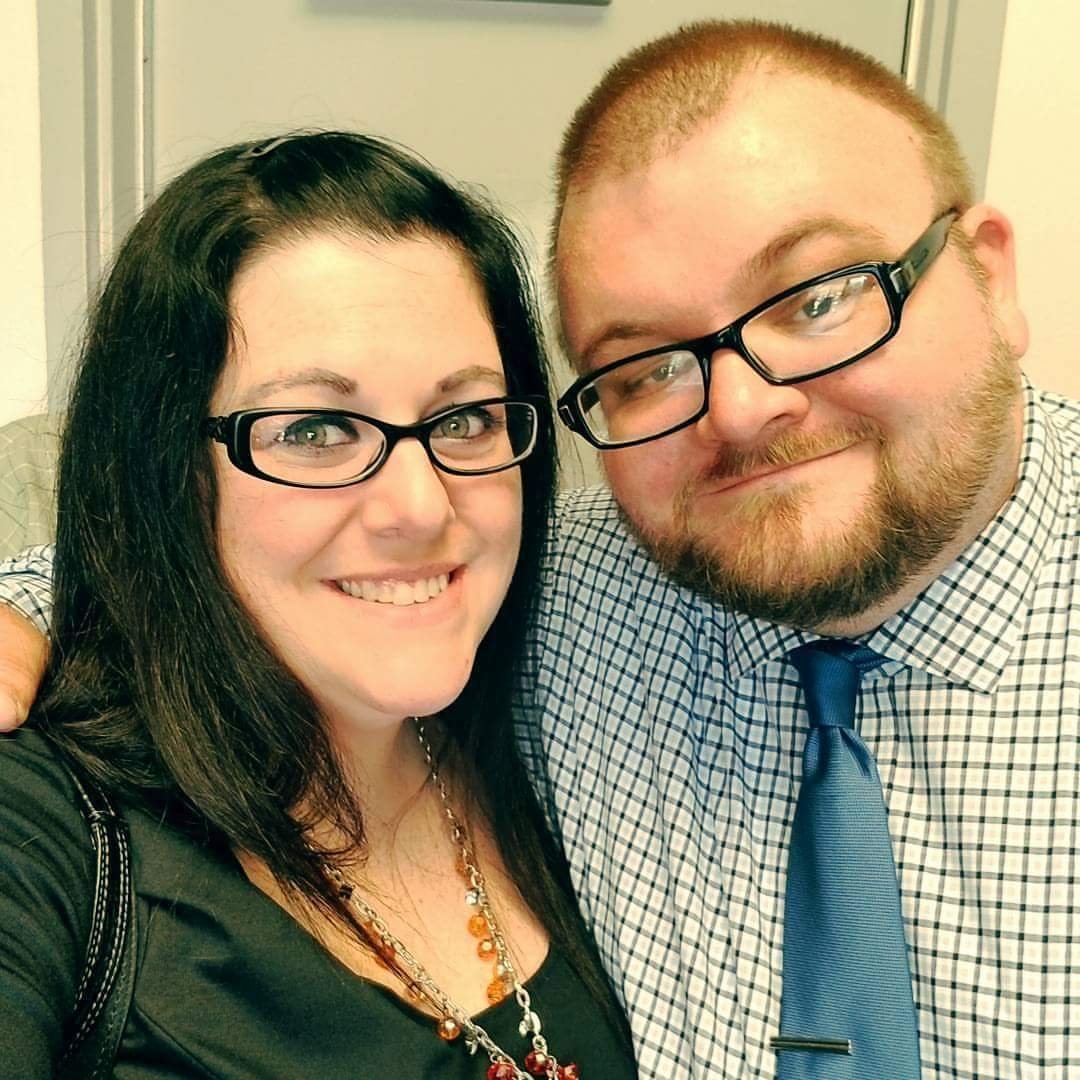 jharlin's profile picture. Husband and father of 3.