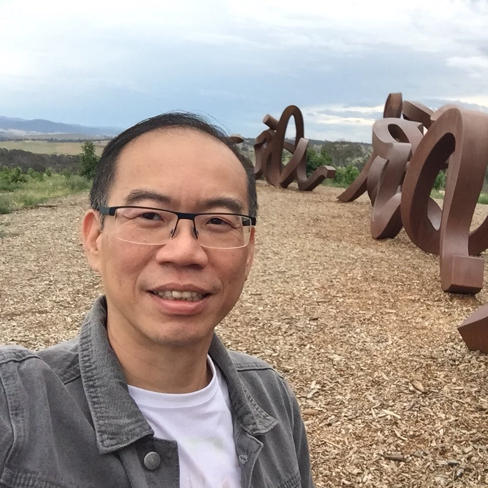 alexowck's profile picture. DR. OW, obtained his PhD in Extension Education, holds a MBA and ACIS, UK. Interested in VET, innovative teaching & learning technology