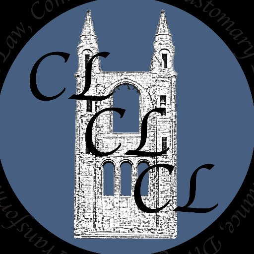 ERC funded research project investigating the development and interaction of civil law, common law and customary law in Western Europe in the medieval period.