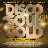 Disco,Soul,Gold (@discosoulgold) 's Twitter Profile