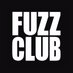 Fuzz Club (@FuzzClub) Twitter profile photo