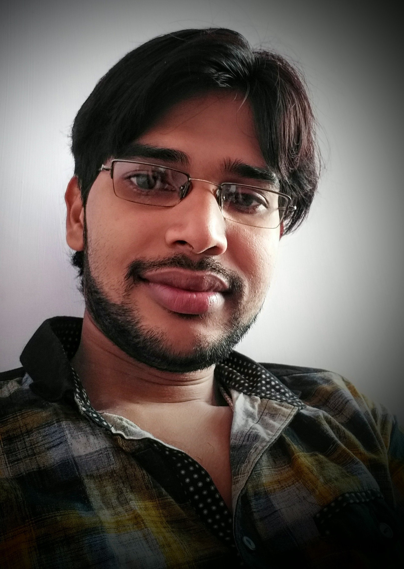 SubrataDas9861's profile picture. 