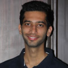 parth_gaur07's profile picture. IT Consultant at Daffodil Software with focus towards Mobile, Web & Cloud based applications.