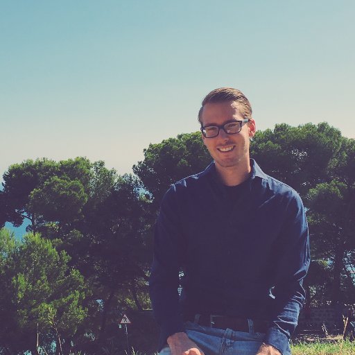 RaoulNuijten's profile picture. 