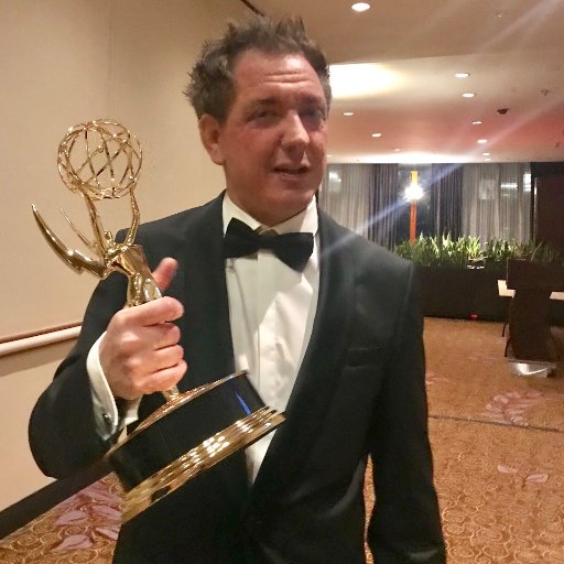 TV / Showrunner / Tweets from inside Television. Creator