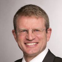 Ralf Witzler (@drralfwitzler) Twitter profile photo