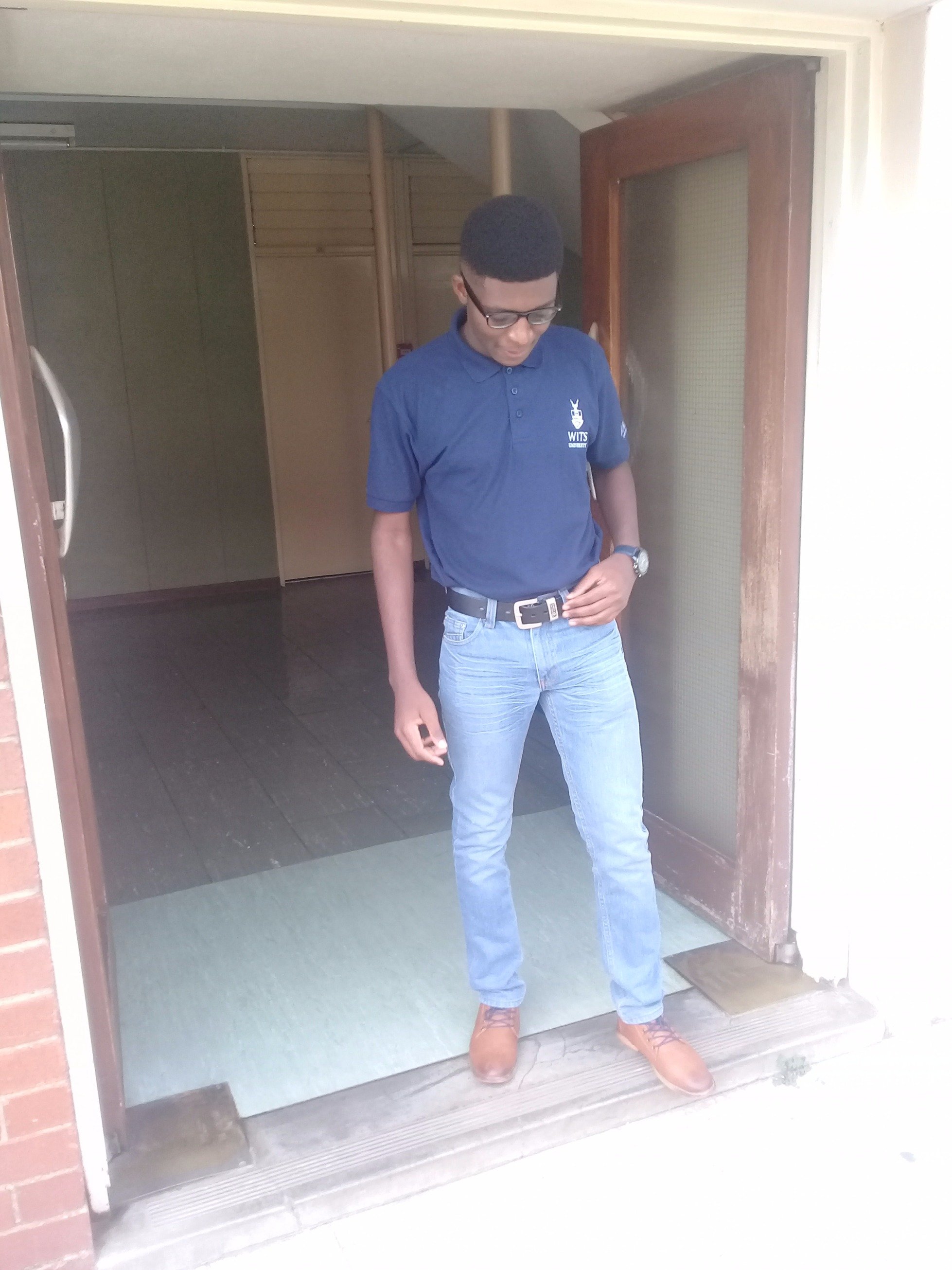 South🇿🇦African, A Metallurgist 👷♂️. Meticulous planning and a relentless pursuit of knowledge are key to engineering excellence.