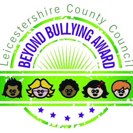 Leicestershire County Council's Anti-Bullying Team. Follow us for advice, guidance and news on preventing and tackling bullying.