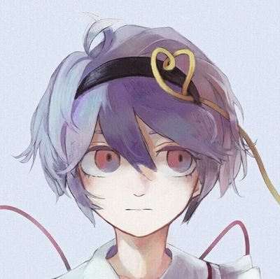 Camera_Shy_Rose's profile picture. 부르면 올지도 모름