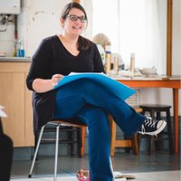 Sara Reimers (@sara_reimers) 's Twitter Profile