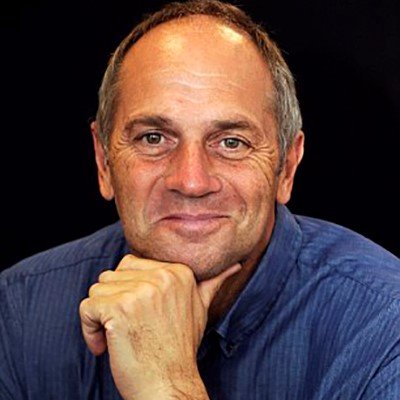 Steve Redgrave