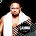 Samoa Joe (@SamoaJoe) Twitter profile photo