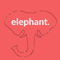 Elephant (@elephanttheatre) 's Twitter Profile