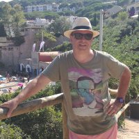 Víctor Climent S (@vcliments) 's Twitter Profile