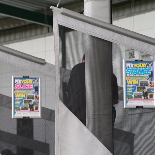 MyGolfRange's profile picture. The Touch network provides direct access to the UK's practising golfers. We provide unique media formats for clients wishing to promote to a Q'd ABC1 audience.