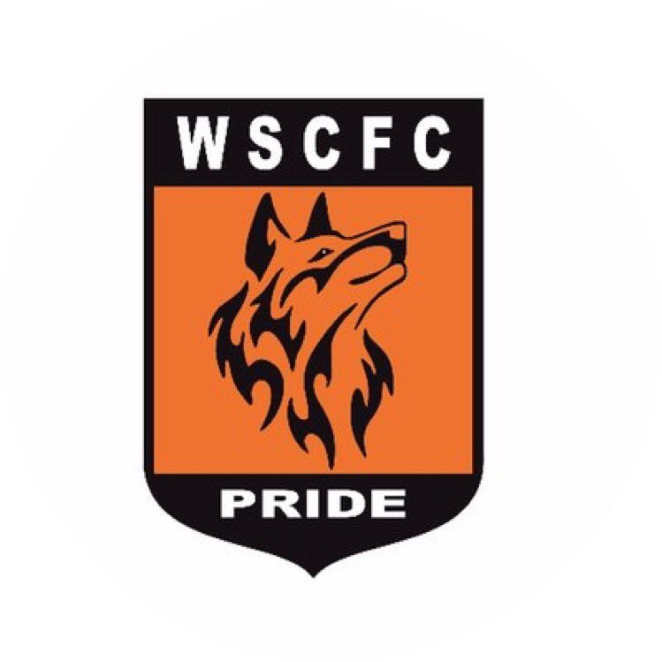 Wolves Sporting CFC Reserves