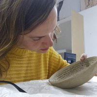 Avigail Manekin B (@avbamkin) 's Twitter Profile