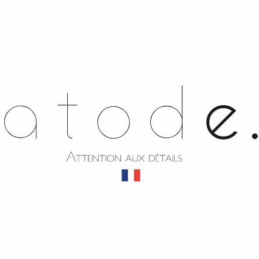 Marque pour femmes modernes et engagées ! Vestiaire Minimaliste - matières naturelles #madeinfrance #slowfashion contact@atode.fr