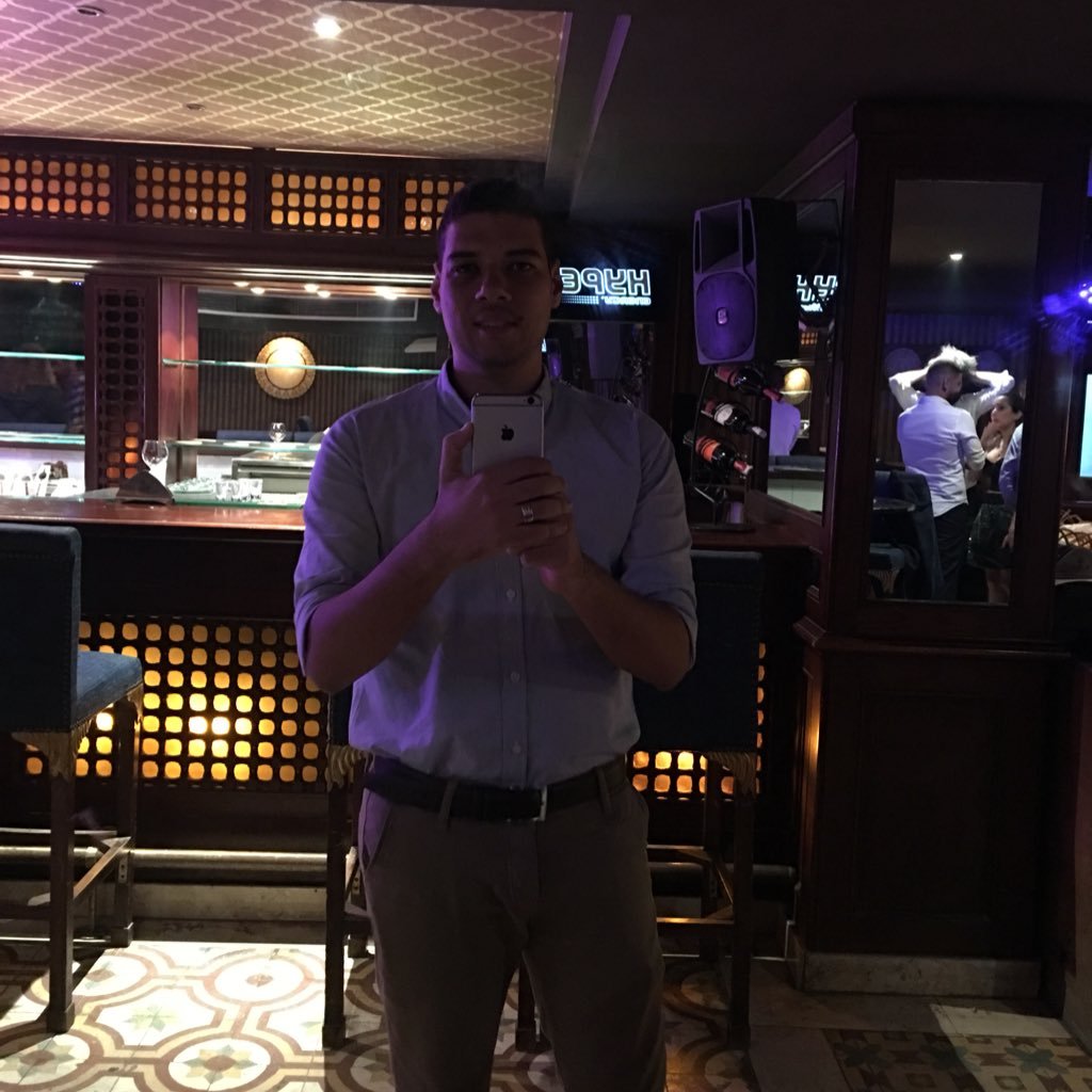 MuhammadSlama's profile picture. مفيش حقيقة مؤكدة ف العالم !