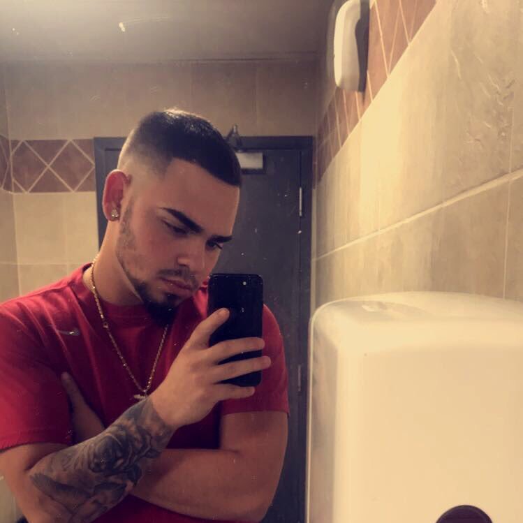 _yung_tulo's profile picture. miami✈️dallas✈️miami💯