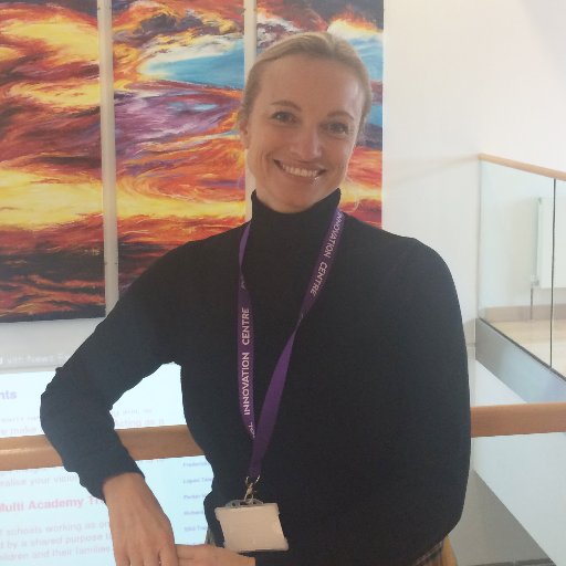 RachelRoach_ATI's profile picture. 