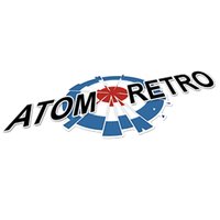Atom Retro (@atomretro) 's Twitter Profile
